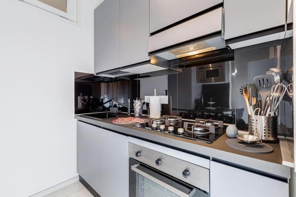 Apartamento Vatican Escape