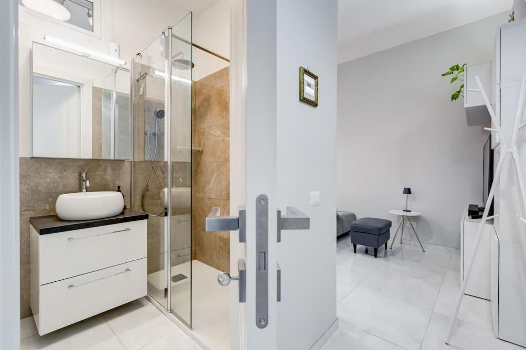 Apartamento Vatican Escape *