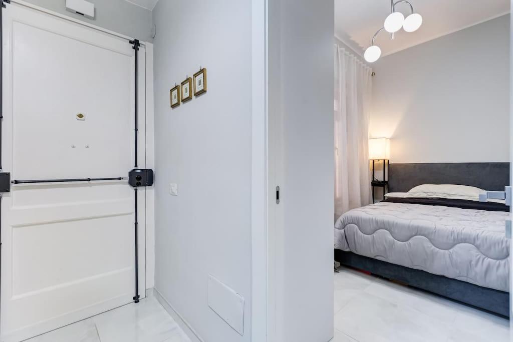 Apartamento Vatican Escape Roma