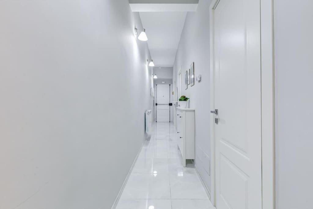 Vatican Escape Apartamento *
