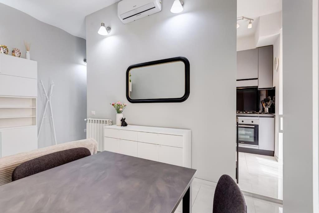 Apartamento Vatican Escape *