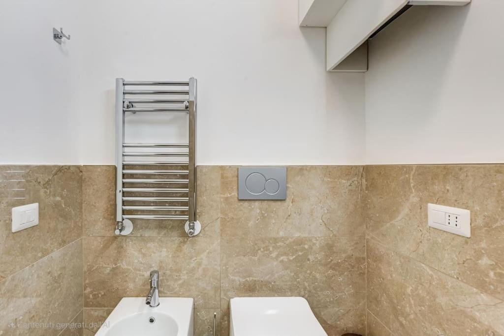 Vatican Escape Apartamento