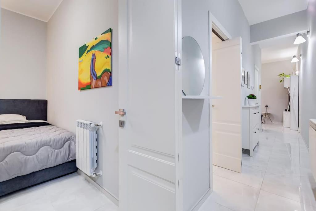 Vatican Escape Apartamento