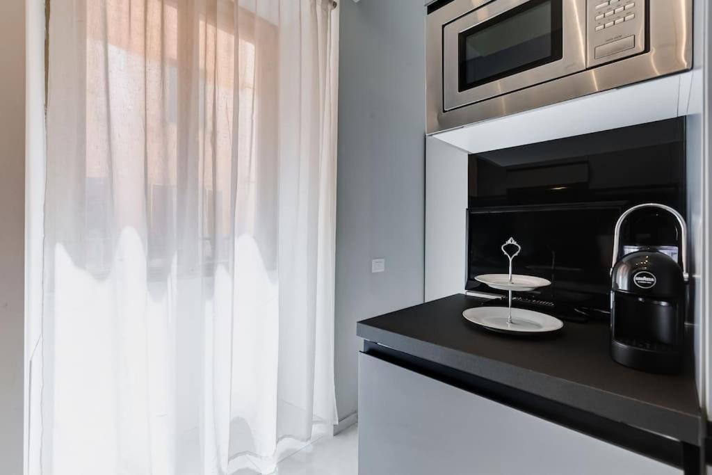 Apartamento Vatican Escape *