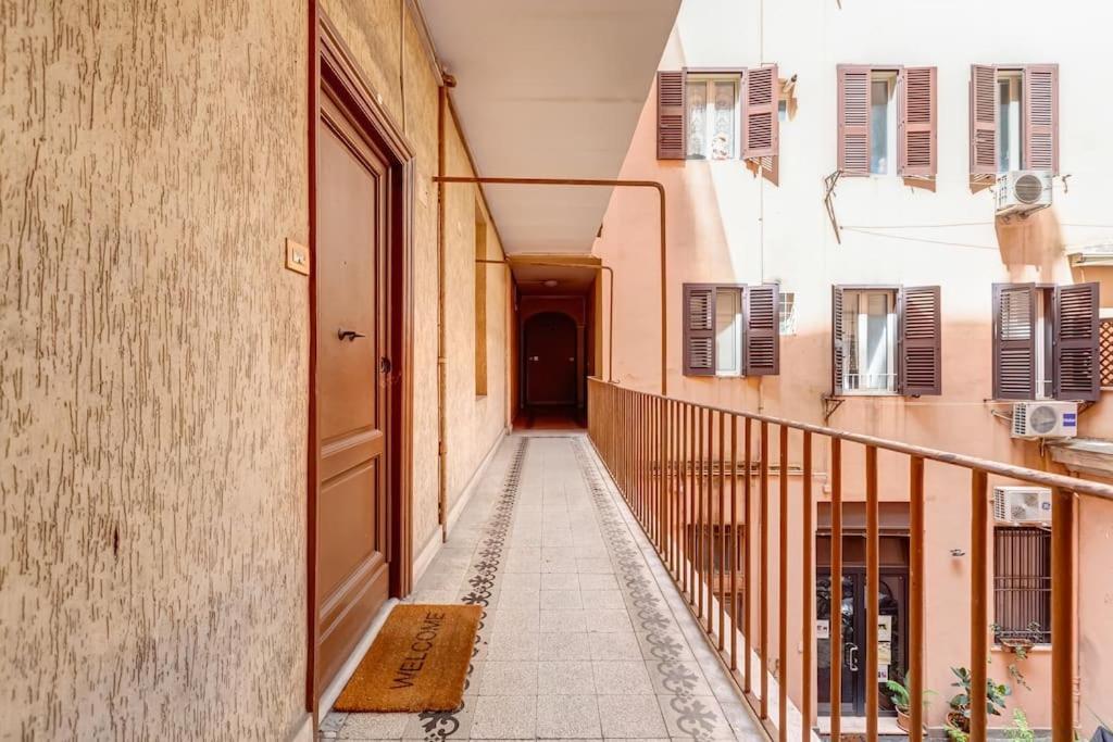 Vatican Escape Apartamento *