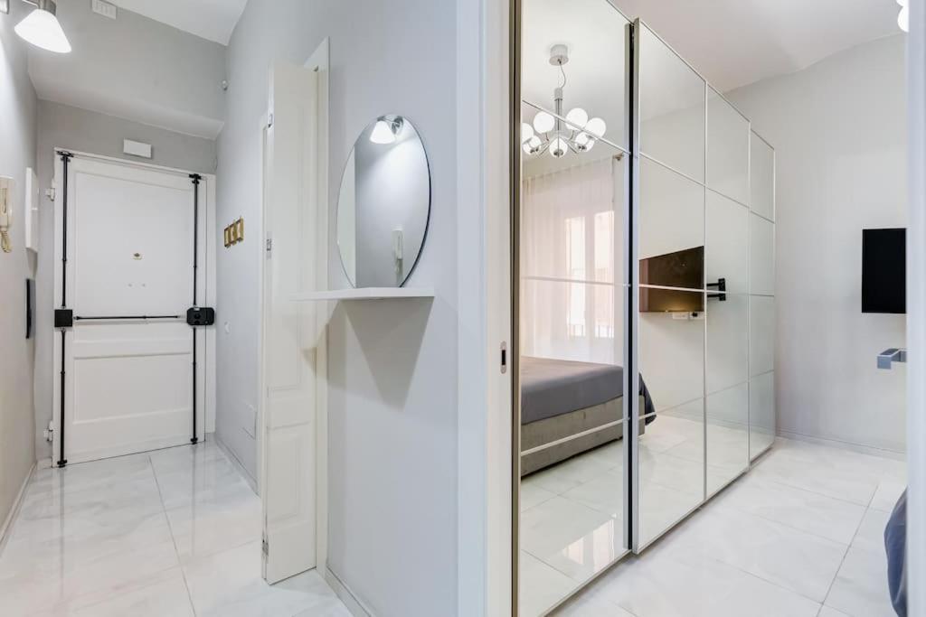 Vatican Escape Apartamento Roma