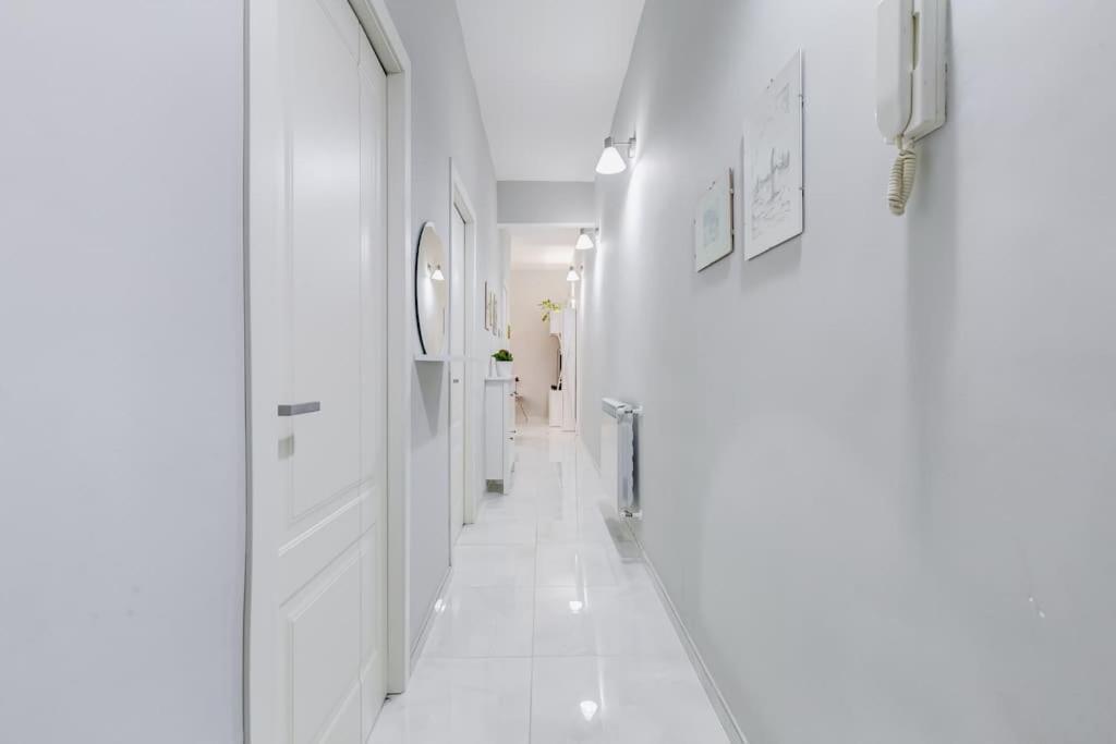 Apartamento Vatican Escape *