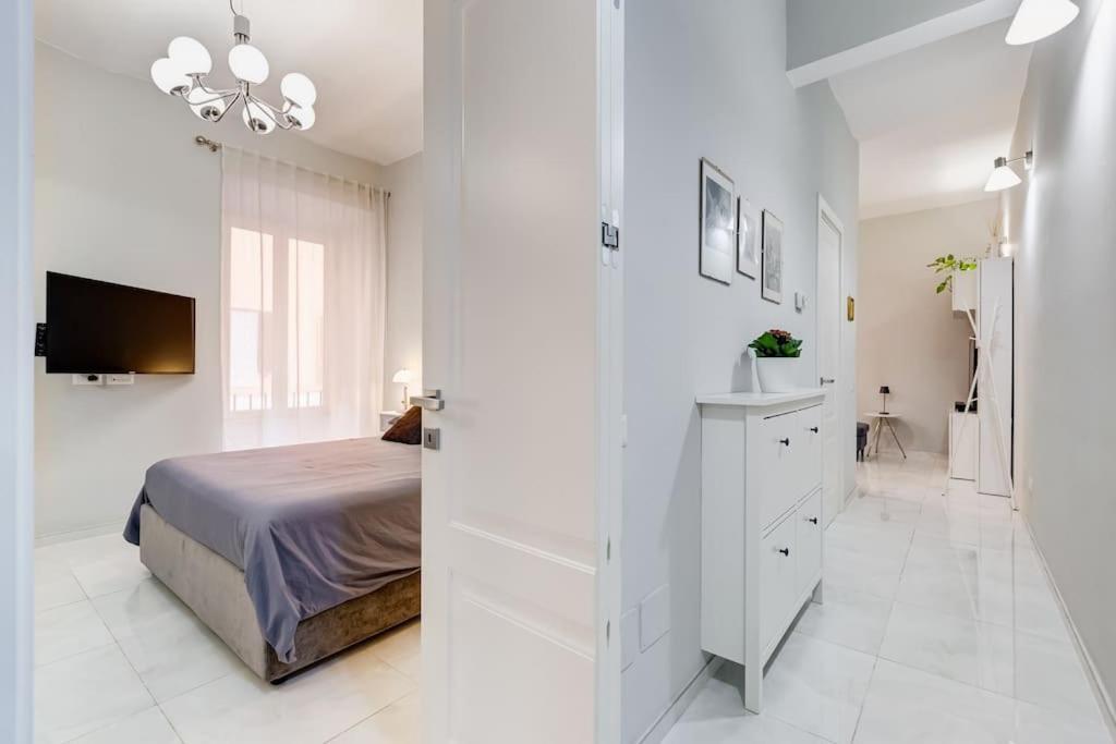 Apartamento Vatican Escape Roma