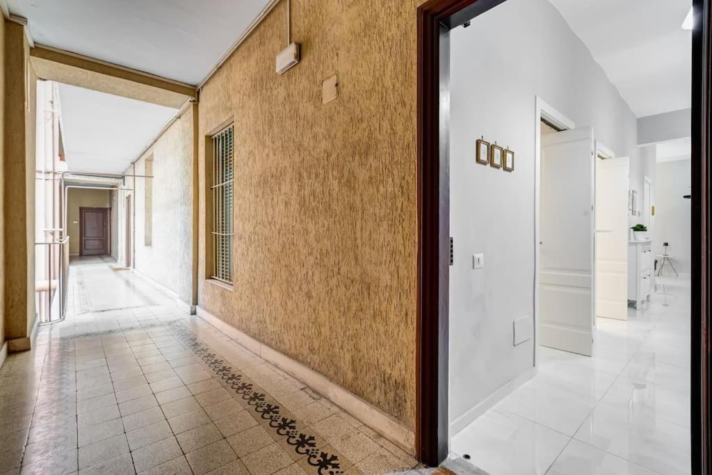 Apartamento Vatican Escape