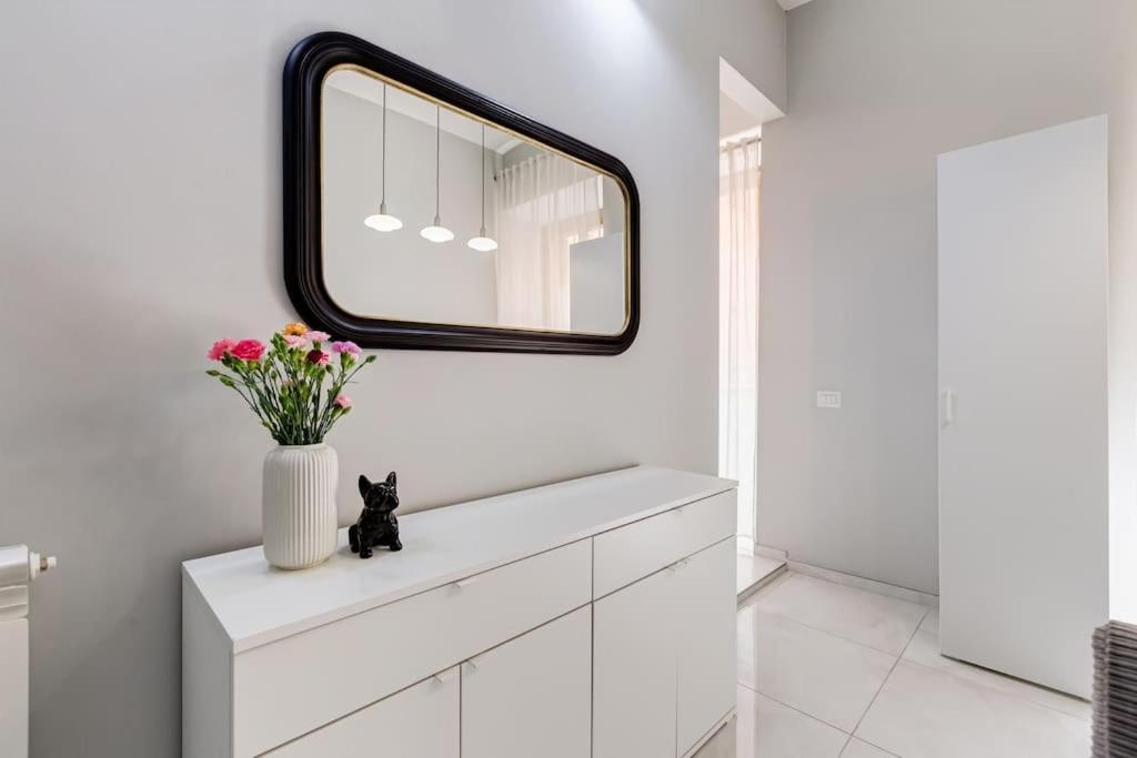 Apartamento Vatican Escape *