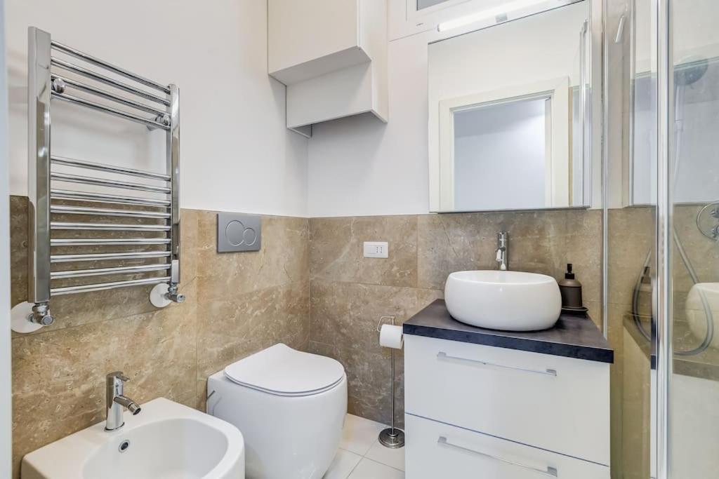 Apartamento Vatican Escape