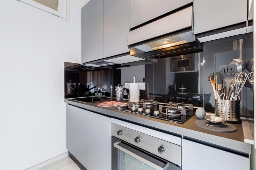 Apartamento Vatican Escape *